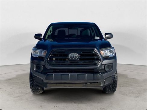 Used 2018 Toyota Tacoma SR w/ SR Convenience Package image 8