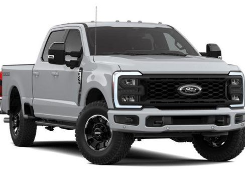 New 2026 Ford F250 Lariat w/ Tremor Off-Road Package image 4