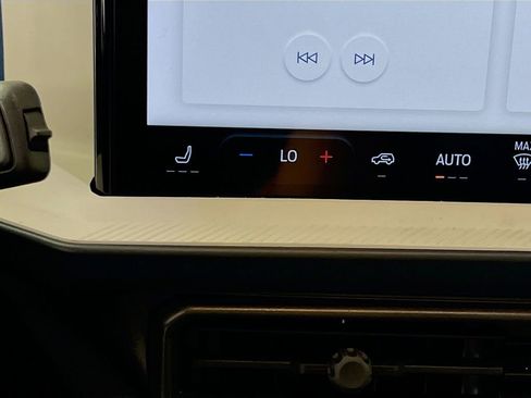 New 2025 Ford Bronco Sport Heritage w/ Convenience Package image 24