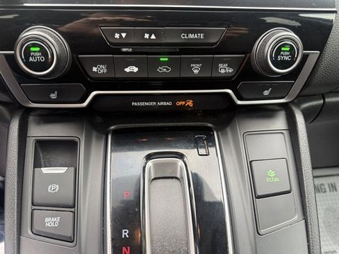 Used 2017 Honda CR-V EX image 16