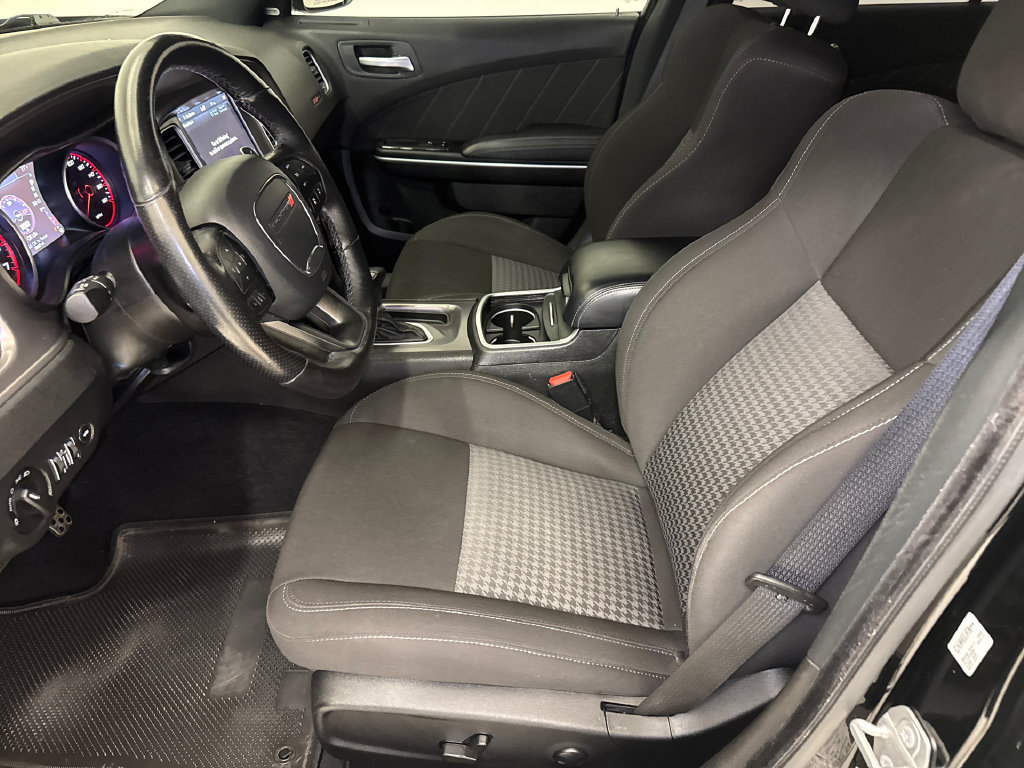 Used 2023 Dodge Charger Scat Pack RWD image 16