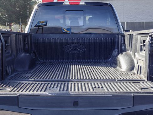 Used 2018 Ford F350 Lariat w/ Lariat Ultimate Package image 17