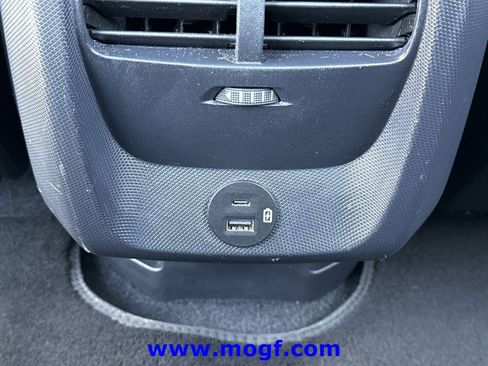 Certified 2023 Ford Mustang Mach-E Premium w/ Mustang Nite Pony Package image 23