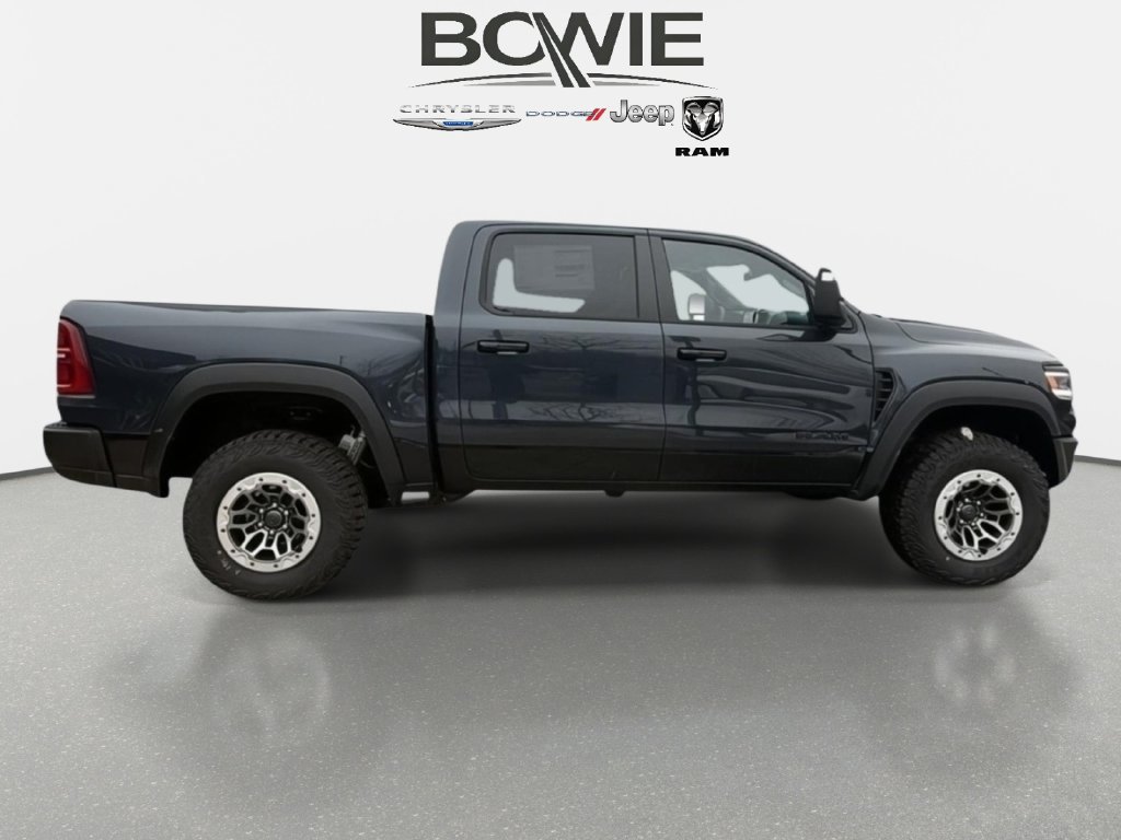 New 2026 RAM 1500 RHO w/ RHO Level 1 Equipment Group AWD/4WD image 7