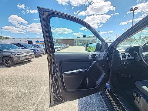 Certified 2023 Ford Ranger XLT w/ Equipment Group 301A Mid AWD/4WD image 12