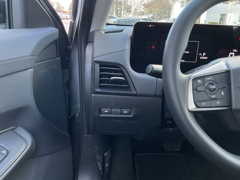 New 2026 Nissan Sentra S w/ Floor Mat Package image 23