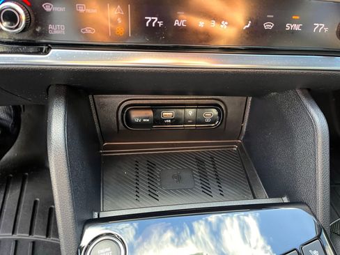 Used 2023 Kia Sportage X-Pro Prestige image 31