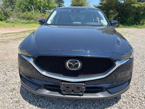 Used 2020 MAZDA CX-5 Grand Touring AWD/4WD image 2