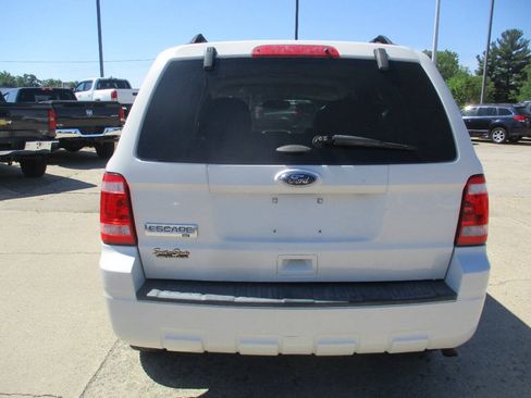 Used 2012 Ford Escape XLT AWD/4WD image 5