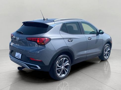 Used 2022 Buick Encore GX Select w/ Advanced Technology Package AWD/4WD image 7