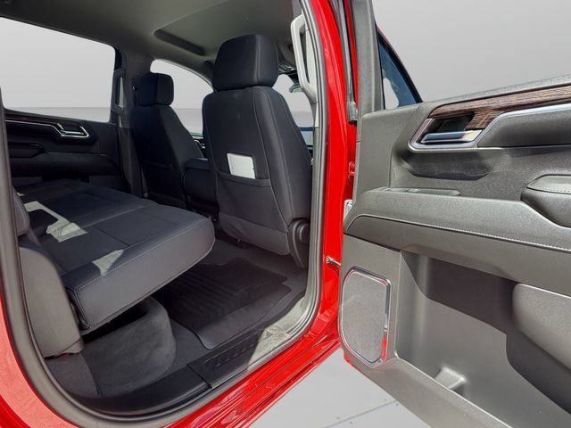 Used 2024 GMC Sierra 1500 Elevation RWD image 36