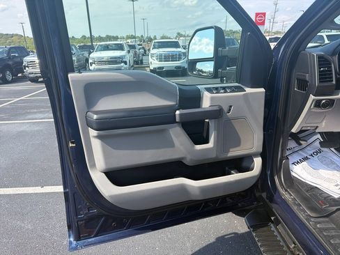 Used 2019 Ford F250 XLT AWD/4WD image 12