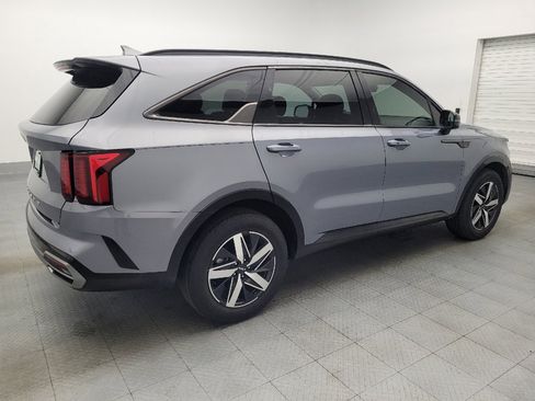 Used 2022 Kia Sorento EX FWD image 10