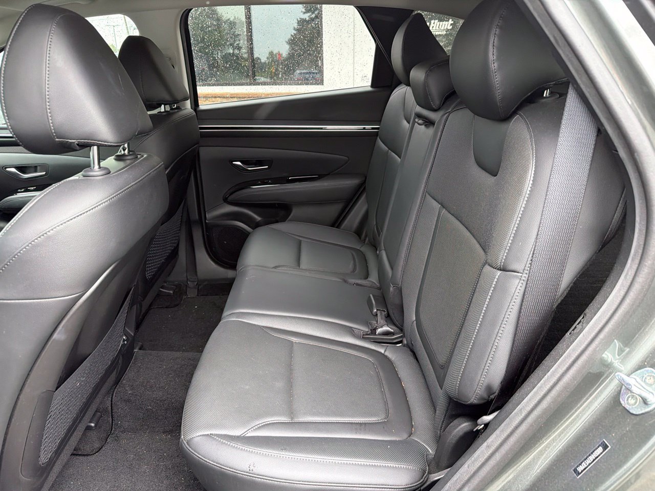 Used 2022 Hyundai Tucson Limited FWD image 6