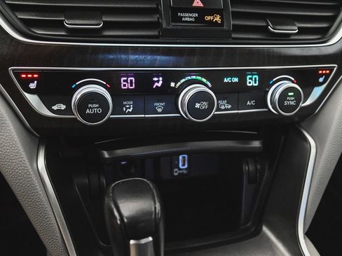 Used 2020 Honda Accord EX-L image 19