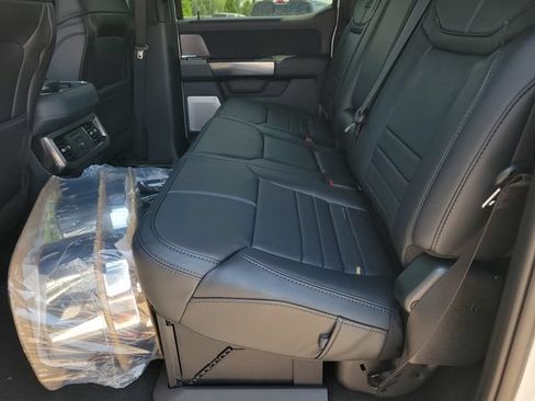 New 2026 Ford F350 Platinum AWD/4WD image 7