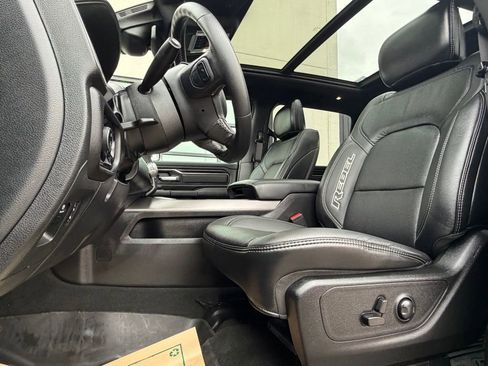 Used 2024 RAM 1500 Rebel w/ Rebel Level 2 Equipment Group AWD/4WD image 10