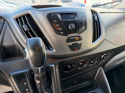 Used 2018 Ford Transit 250 148 High Roof image 26