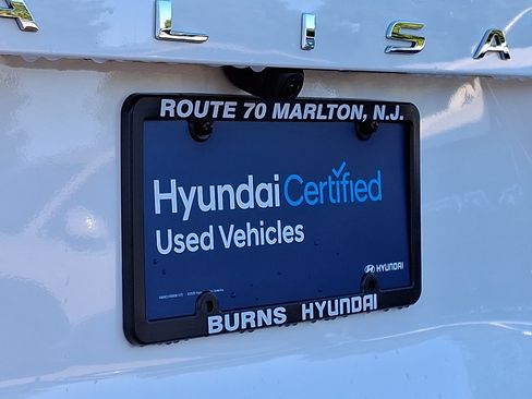 Used 2023 Hyundai Palisade SEL AWD/4WD image 30