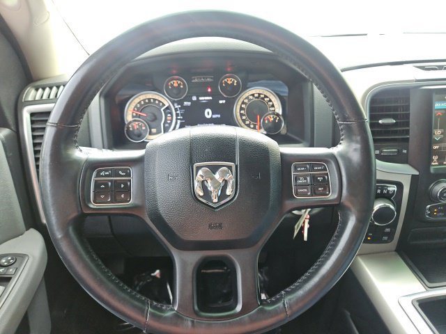Used 2015 RAM 1500 Outdoorsman AWD/4WD image 11