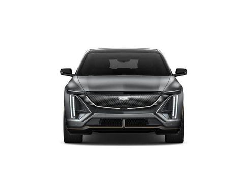 New 2026 Cadillac Lyriq V w/ Exterior Carbon Fiber Package AWD/4WD image 66