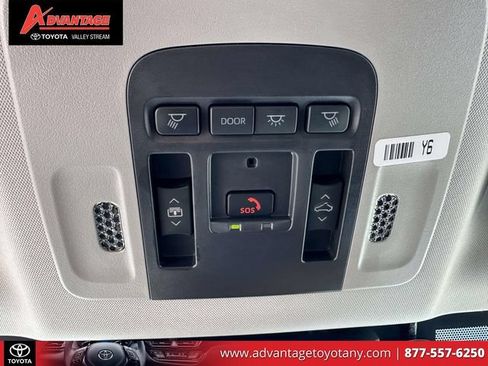 Certified 2026 Toyota Camry XLE w/ Premium Package AWD/4WD image 39