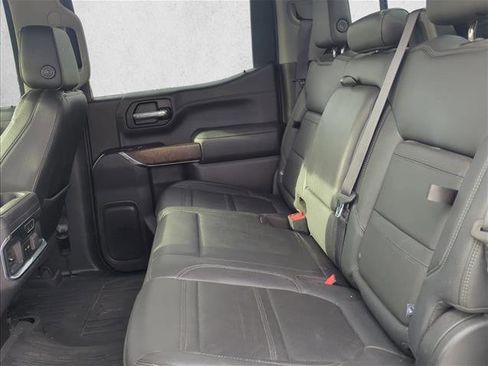 Used 2020 GMC Sierra 1500 Denali AWD/4WD image 22