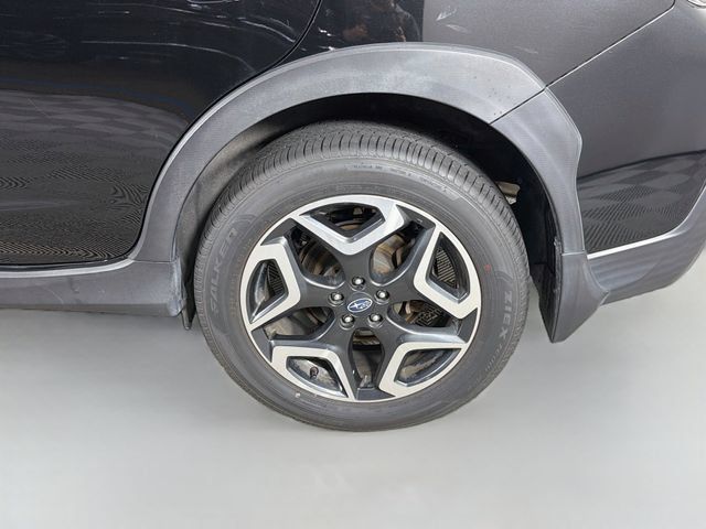 Used 2020 Subaru Crosstrek 2.0i Limited w/ Moonroof Package AWD/4WD image 35