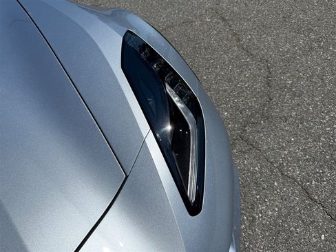 Used 2017 Chevrolet Corvette Grand Sport RWD image 16