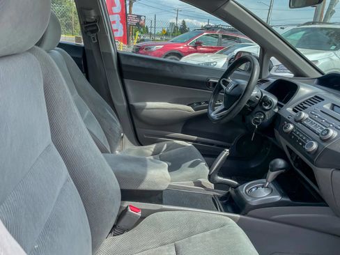 Used 2010 Honda Civic LX image 29
