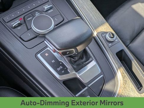 Used 2019 Audi A4 2.0T Premium w/ Convenience Package image 25