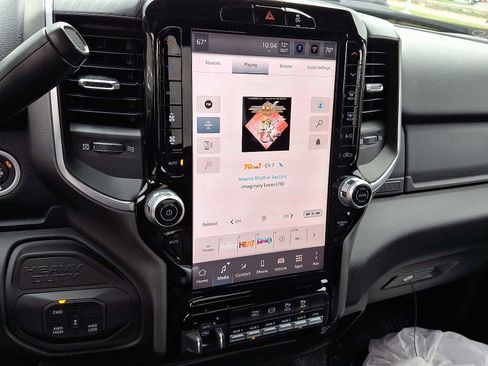 New 2026 RAM 5500 4x4 Regular Cab image 12