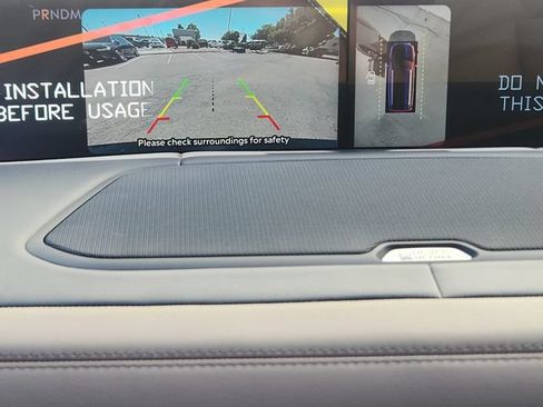 New 2026 Lincoln Navigator Black Label AWD/4WD image 21