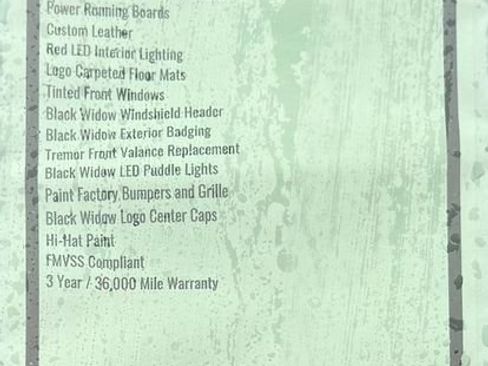 New 2026 Ford F350 Lariat image 39