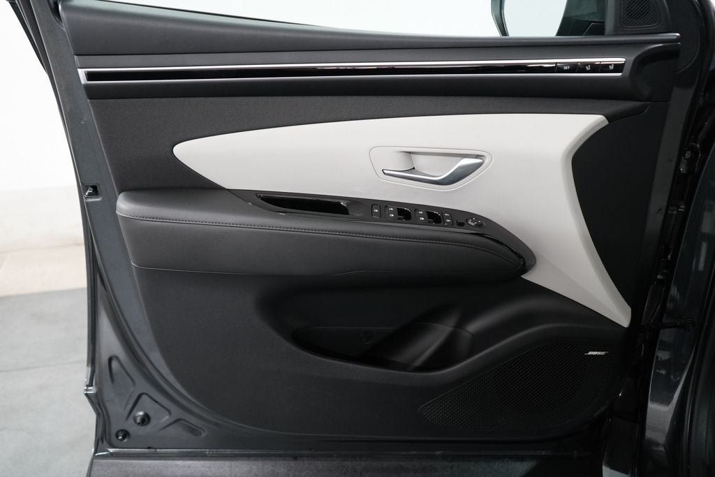 Used 2022 Hyundai Tucson Limited AWD/4WD image 30
