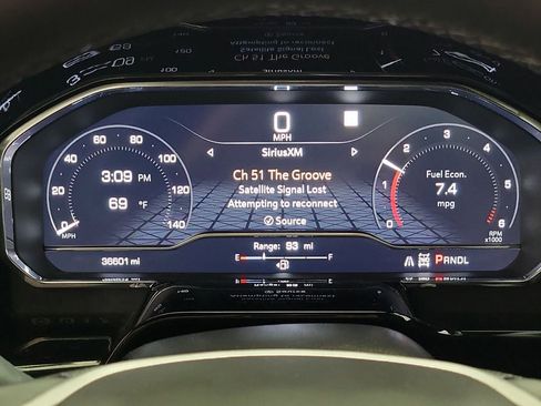Certified 2023 GMC Sierra 1500 Elevation AWD/4WD image 11