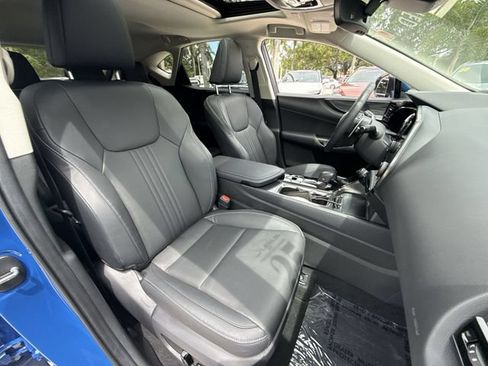 Used 2025 Lexus NX 250 FWD w/ Accessory Package (K3) image 26