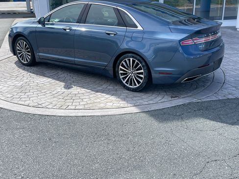 Used 2018 Lincoln MKZ Premiere image 6