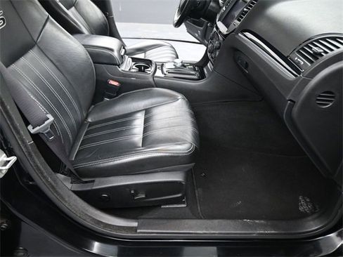 Used 2021 Chrysler 300 S w/ S Model Appearance Package image 35