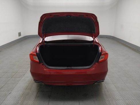 Used 2019 Honda Accord Sport image 29