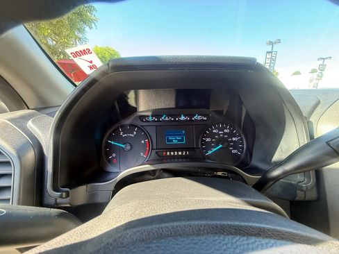Used 2019 Ford F350 XL w/ XL Value Package RWD image 26