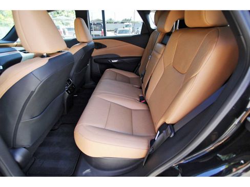 Used 2024 Lexus RX 350 Premium Plus w/ Convenience Package FWD image 12