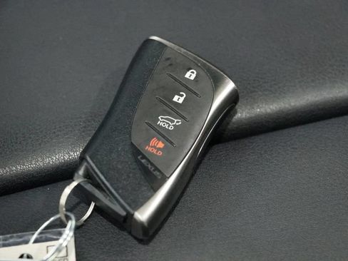 Used 2025 Lexus TX 350 AWD w/ Technology Package image 40