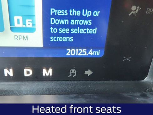 Certified 2024 Ford Bronco Wildtrak image 23