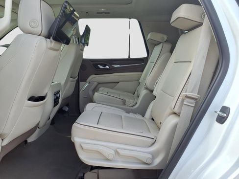 Used 2023 GMC Yukon Denali RWD image 13