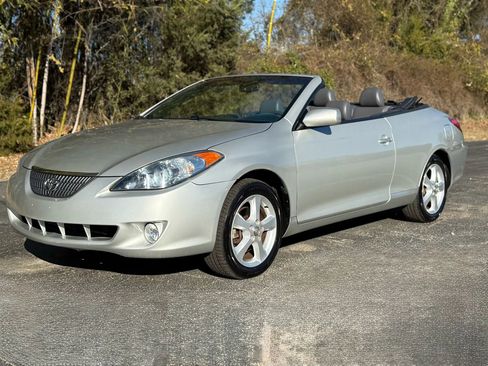 Used 2006 Toyota Solara SLE image 8