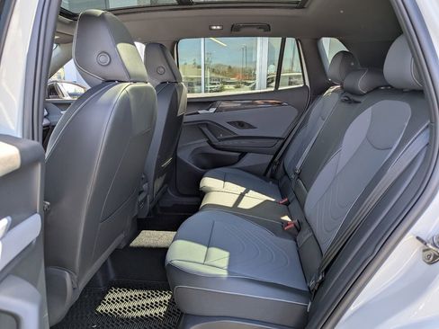 New 2026 Volkswagen Tiguan SE R-Line AWD/4WD image 28