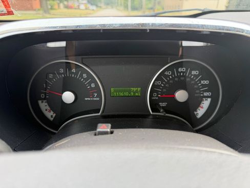 Used 2008 Ford Explorer XLT AWD/4WD image 16