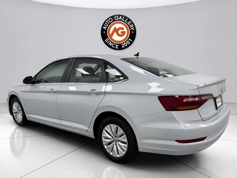 Used 2019 Volkswagen Jetta S FWD image 6