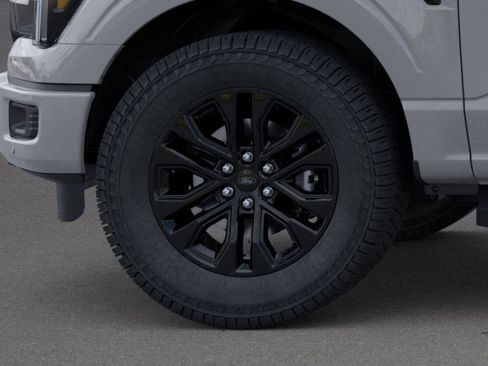 New 2026 Ford F150 Lariat w/ Equipment Group 501A Mid image 21